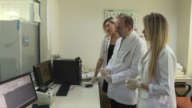İzmirli bilim insanları depresyona karşı umut verdi