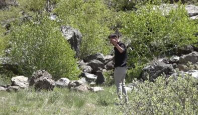 Binlerce yıllık tarihi mekanlara götürüldüğü belirlenen obsidiyenlerin izleri araştırılacak