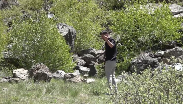 Binlerce yıllık tarihi mekanlara götürüldüğü belirlenen obsidiyenlerin izleri araştırılacak