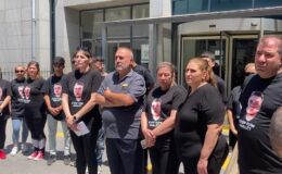 Bir gencin bıçaklı kavgada öldürülmesine ilişkin 6 sanık hakim karşısında