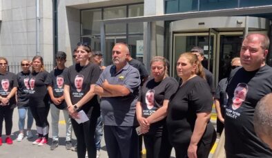 Bir gencin bıçaklı kavgada öldürülmesine ilişkin 6 sanık hakim karşısında