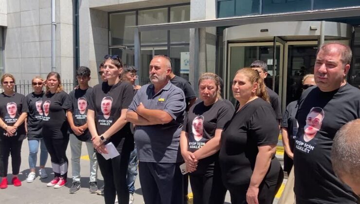 Bir gencin bıçaklı kavgada öldürülmesine ilişkin 6 sanık hakim karşısında