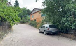 Bir kadın tartıştığı eşini tüfekle öldürdü