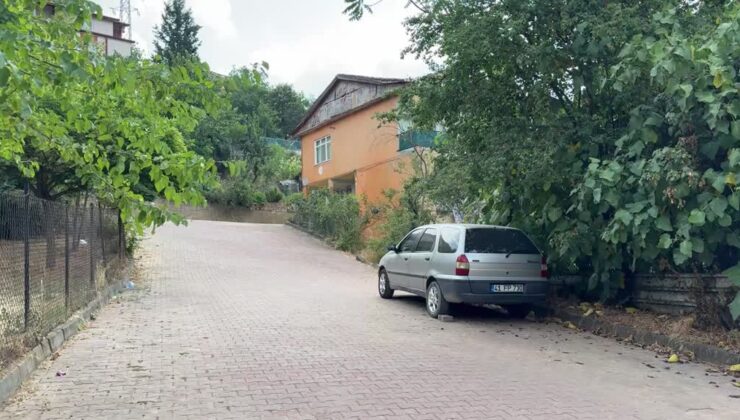Bir kadın tartıştığı eşini tüfekle öldürdü