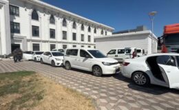 Bir kadının öldürülmesine ilişkin 4 şüpheli tutuklandı