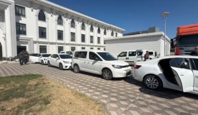 Bir kadının öldürülmesine ilişkin 4 şüpheli tutuklandı