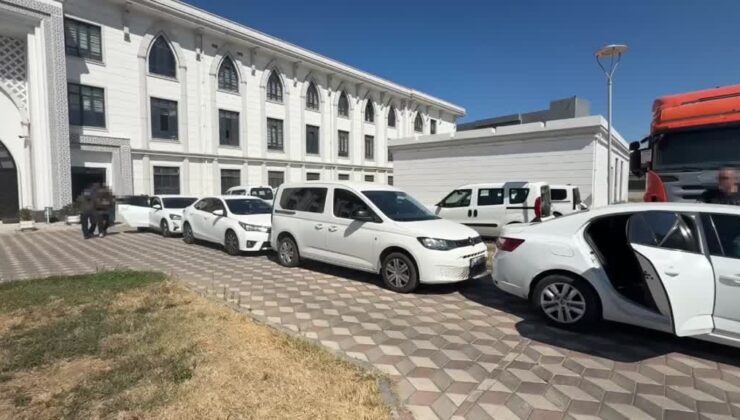 Bir kadının öldürülmesine ilişkin 4 şüpheli tutuklandı