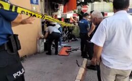 Tartışma büyüdü, kuzenlerine kurşun yağdırdı