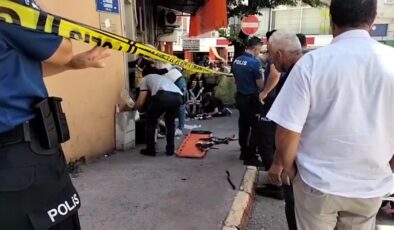 Tartışma büyüdü, kuzenlerine kurşun yağdırdı