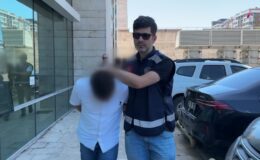 Bir kişinin otomobille üzerinden geçilerek öldürülmesiyle ilgili 3 zanlı adliyede