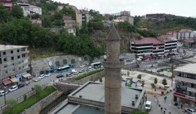 Bitlis’ten Siirt’e kadar onlarca tarihi yapı restore ediliyor