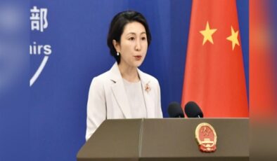 Çin, Trump’ın BRICS tehdidine sert yanıt verdi