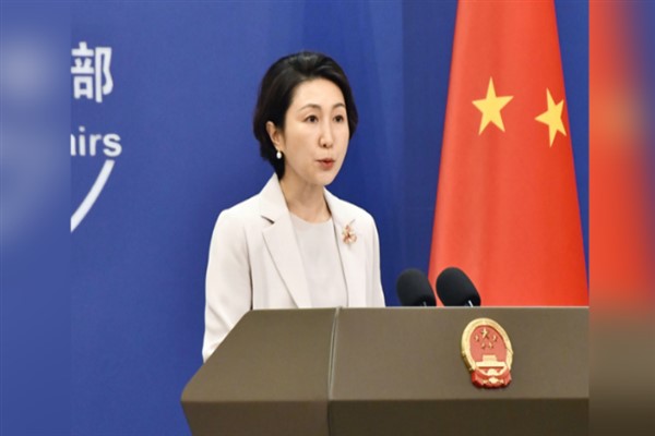 Çin, Trump’ın BRICS tehdidine sert yanıt verdi