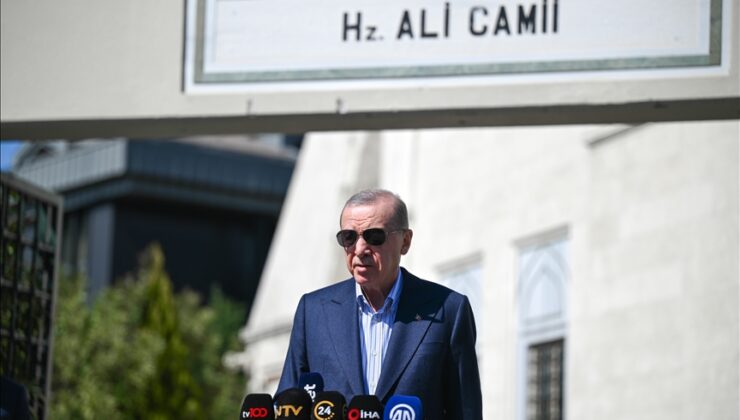 Erdoğan, İstanbul’da liderleri buluşturmayı hedefliyor
