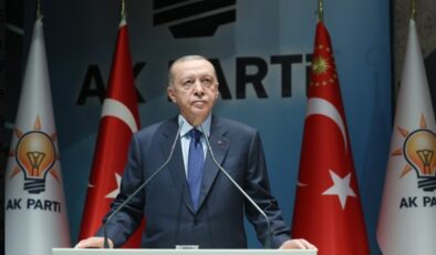 Cumhurbaşkanı Erdoğan: Peygamberimize yaptıkları hürmetsizlik asla kabul edilemez