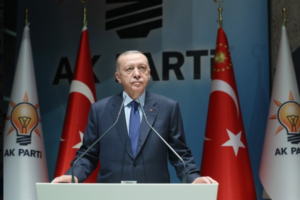 Cumhurbaşkanı Erdoğan: Peygamberimize yaptıkları hürmetsizlik asla kabul edilemez
