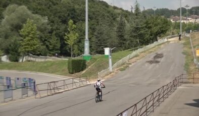 Tuncer Salihoğlu Dağ Bisikleti Türkiye Şampiyonası, Sakarya’da sürüyor