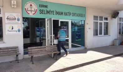 Denetimli serbestlik yükümlüleri meslek öğrenip kamu yararı için çalışıyor