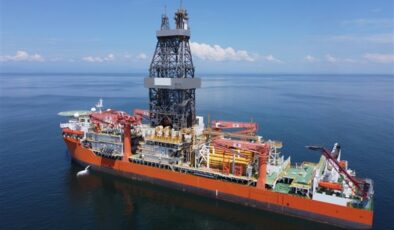 Derin denizde ikiz güç: Enerjiye yeni vizyon
