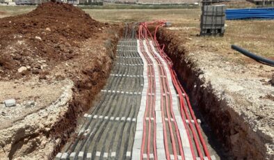 Dicle Elektrik’ten 120 milyar TL’lik sürdürülebilir vizyon