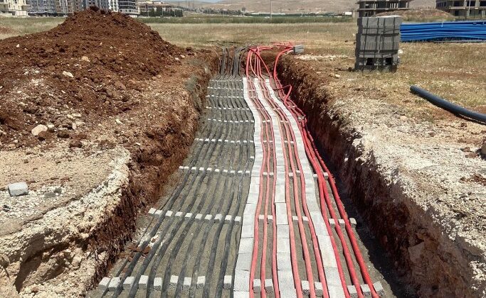 Dicle Elektrik’ten 120 milyar TL’lik sürdürülebilir vizyon