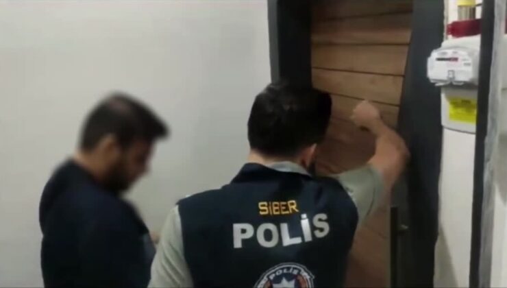 Diyarbakır merkezli bungalov dolandırıcılığı çökertildi