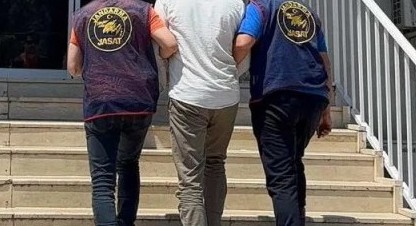Firari hükümlüler Lice ve Bağlar’da saklanırken yakalandı
