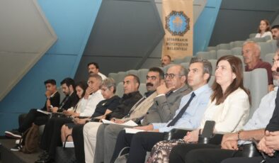 Diyarbakır’da kayıt dışı istihdam yüzde 40’ı aştı
