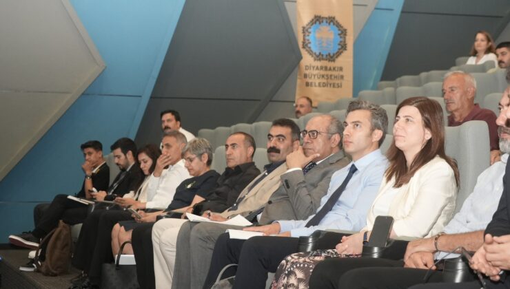 Diyarbakır’da kayıt dışı istihdam yüzde 40’ı aştı