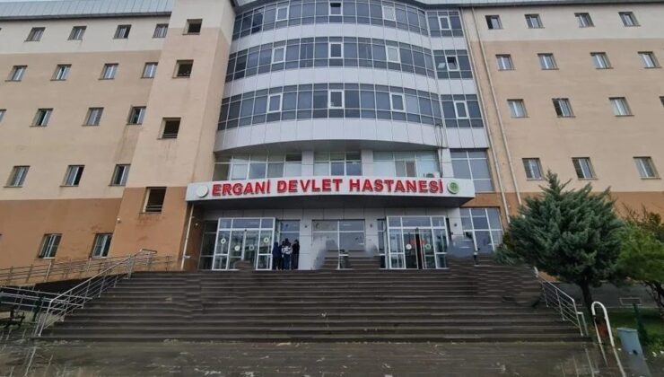 Diyarbakır’da jandarmaya ateş açıldı, 1 şüpheli öldürüldü