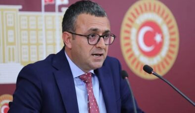 Diyarbakır’ın kadim mirası için Meclis’te tarihi teklif
