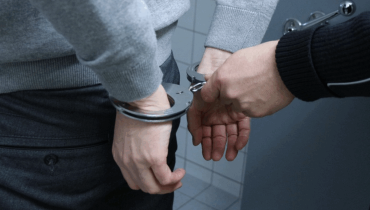 Dolandırıcılar, tefeciler ve zehir tacirleri yakalandı