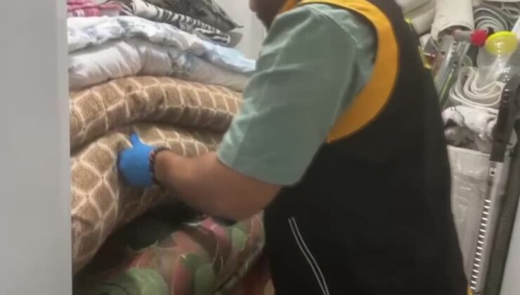 Emlak ofisini kurşunlayıp haraç isteyen 4 zanlı tutuklandı