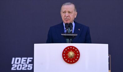 Erdoğan’dan Gazze çağrısı: İnsanlık cephesinde birleşin