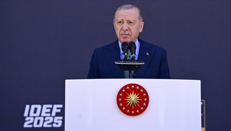 Erdoğan’dan Gazze çağrısı: İnsanlık cephesinde birleşin