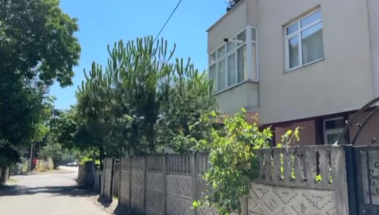 Eşi tarafından bıçaklanan Yusuf Y. olay yerinde yaşamını yitirdi