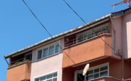 Eşi tarafından bıçaklanan kadın öldü