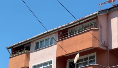 Eşi tarafından bıçaklanan kadın öldü