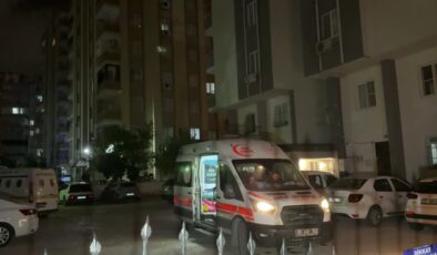 Tabancayla eşini ve kızını öldüren baba intihar etti