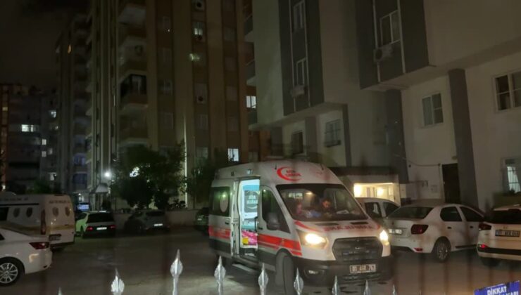 Tabancayla eşini ve kızını öldüren baba intihar etti