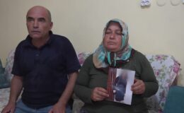 Eve dönmeyen genç kızdan 13 gündür haber alınamıyor