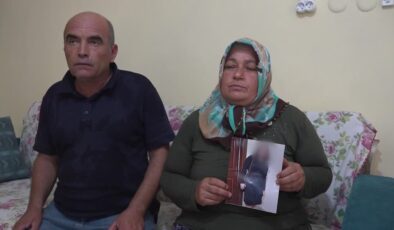 Eve dönmeyen genç kızdan 13 gündür haber alınamıyor