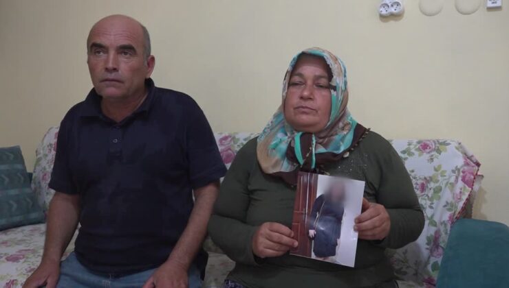 Eve dönmeyen genç kızdan 13 gündür haber alınamıyor