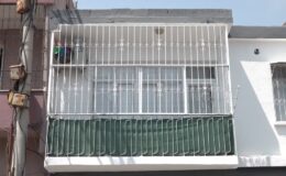 Evinde tabancayla vurulan anne ve kızı hayatını kaybetti