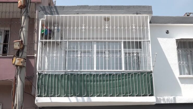 Evinde tabancayla vurulan anne ve kızı hayatını kaybetti