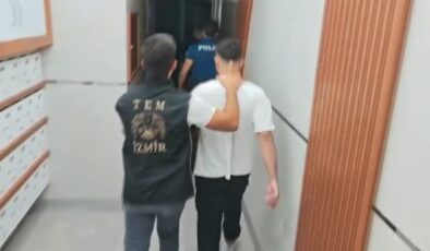 FETÖ operasyonunda 371 şüpheli hakkında gözaltı kararı