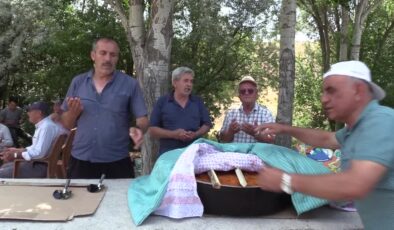 Felahiye’de düzenlenen festival, gurbettekileri birleştirdi