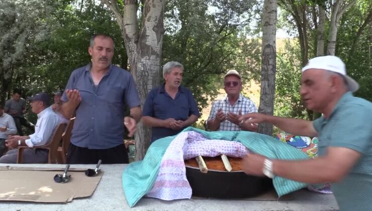 Felahiye’de düzenlenen festival, gurbettekileri birleştirdi