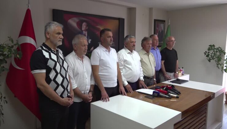 Fındıkta işçi yevmiyesi ve diğer ücretler açıklandı