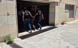 Elazığ’da güzellik merkezi görünümlü fuhuş ağı çökertildi